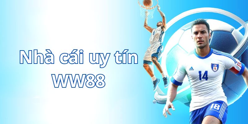 ww88 được bình chọn là cổng game uy tín