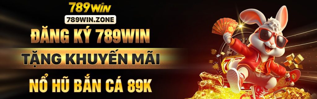 Banner 789win
